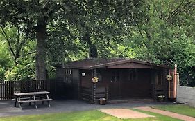 Self Catering Log Cabin 5 Mins From Kilkenny City Eircode R95 Hh9W